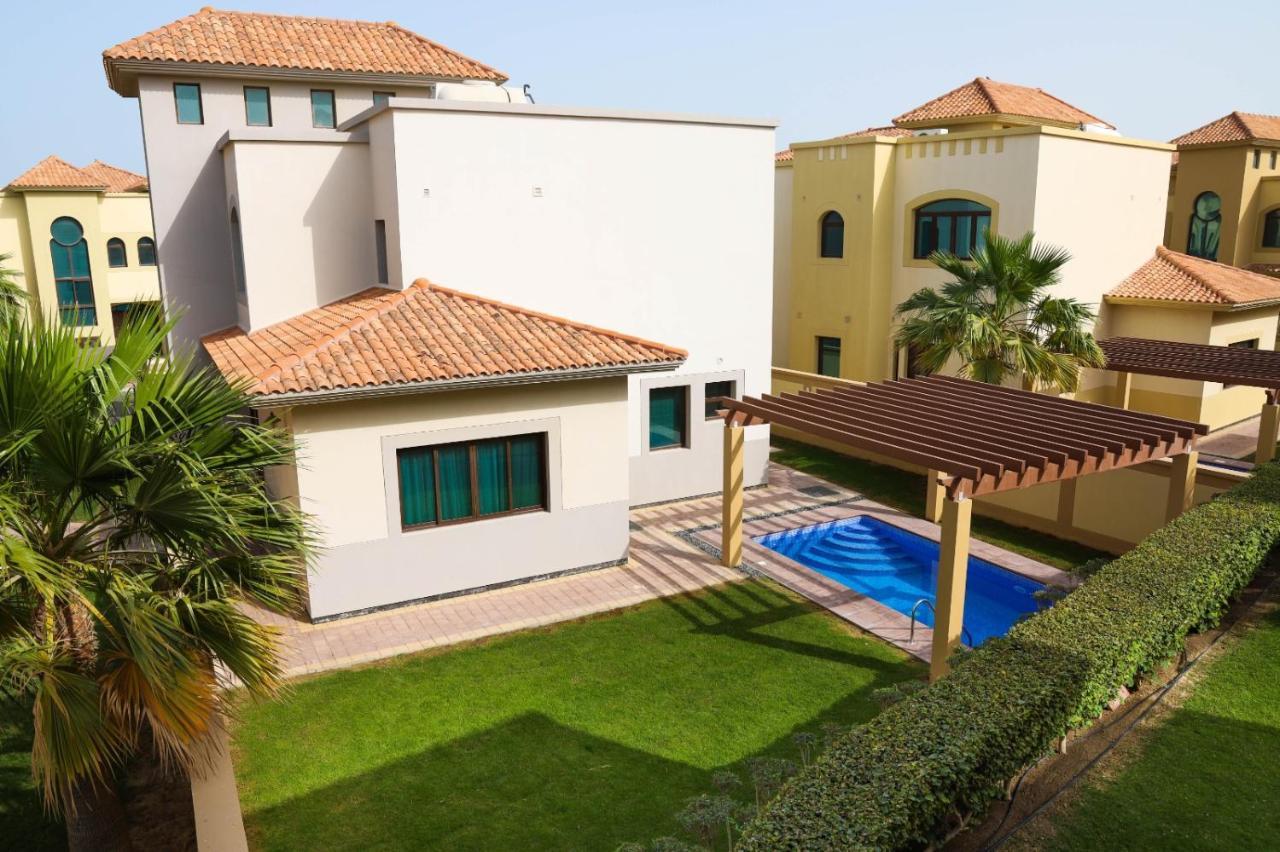 The Grove Resort Bahrain Manama Zewnętrze zdjęcie