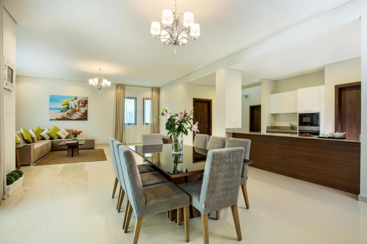 The Grove Resort Bahrain Manama Zewnętrze zdjęcie