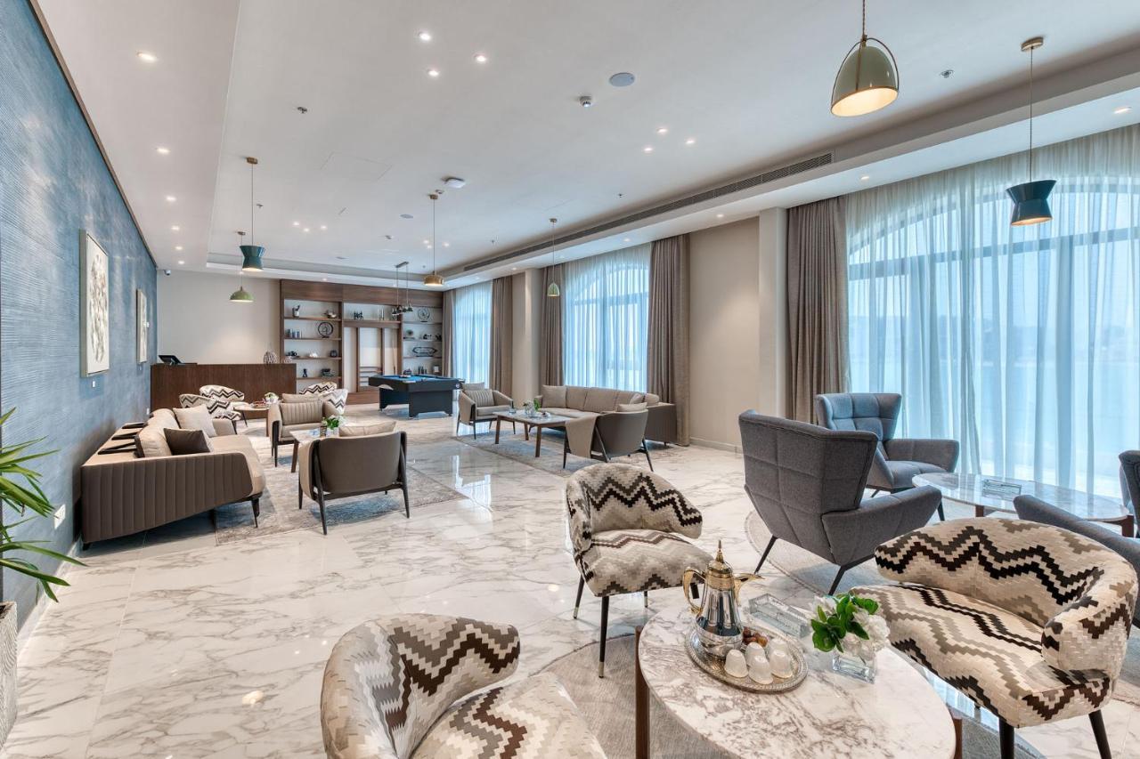 The Grove Resort Bahrain Manama Zewnętrze zdjęcie