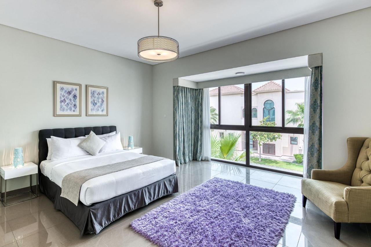 The Grove Resort Bahrain Manama Zewnętrze zdjęcie