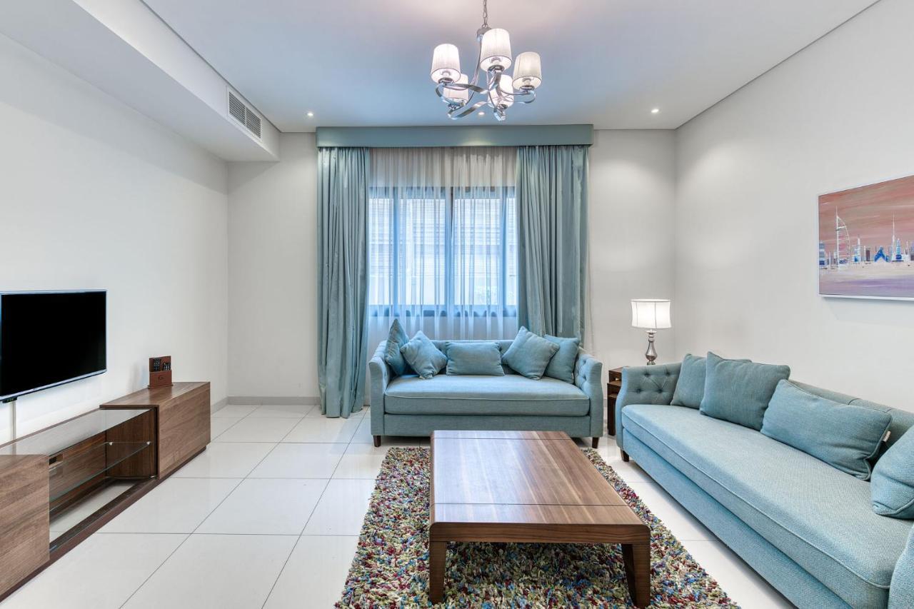 The Grove Resort Bahrain Manama Zewnętrze zdjęcie