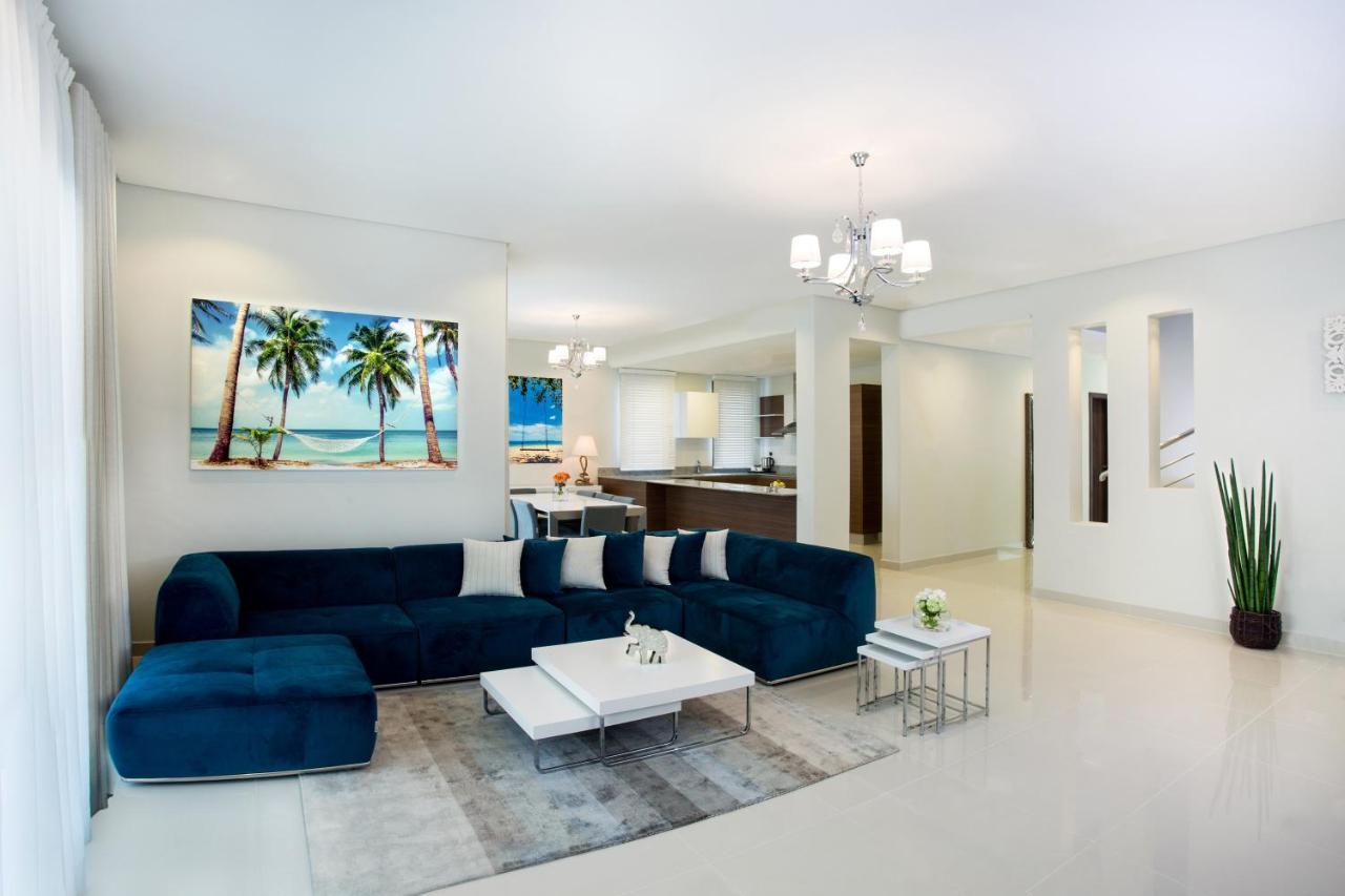 The Grove Resort Bahrain Manama Zewnętrze zdjęcie