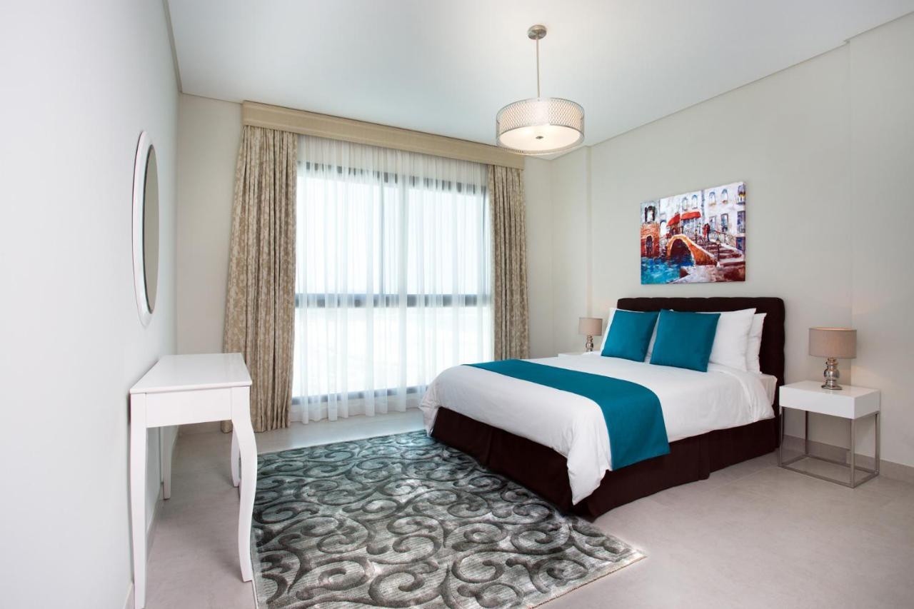 The Grove Resort Bahrain Manama Zewnętrze zdjęcie