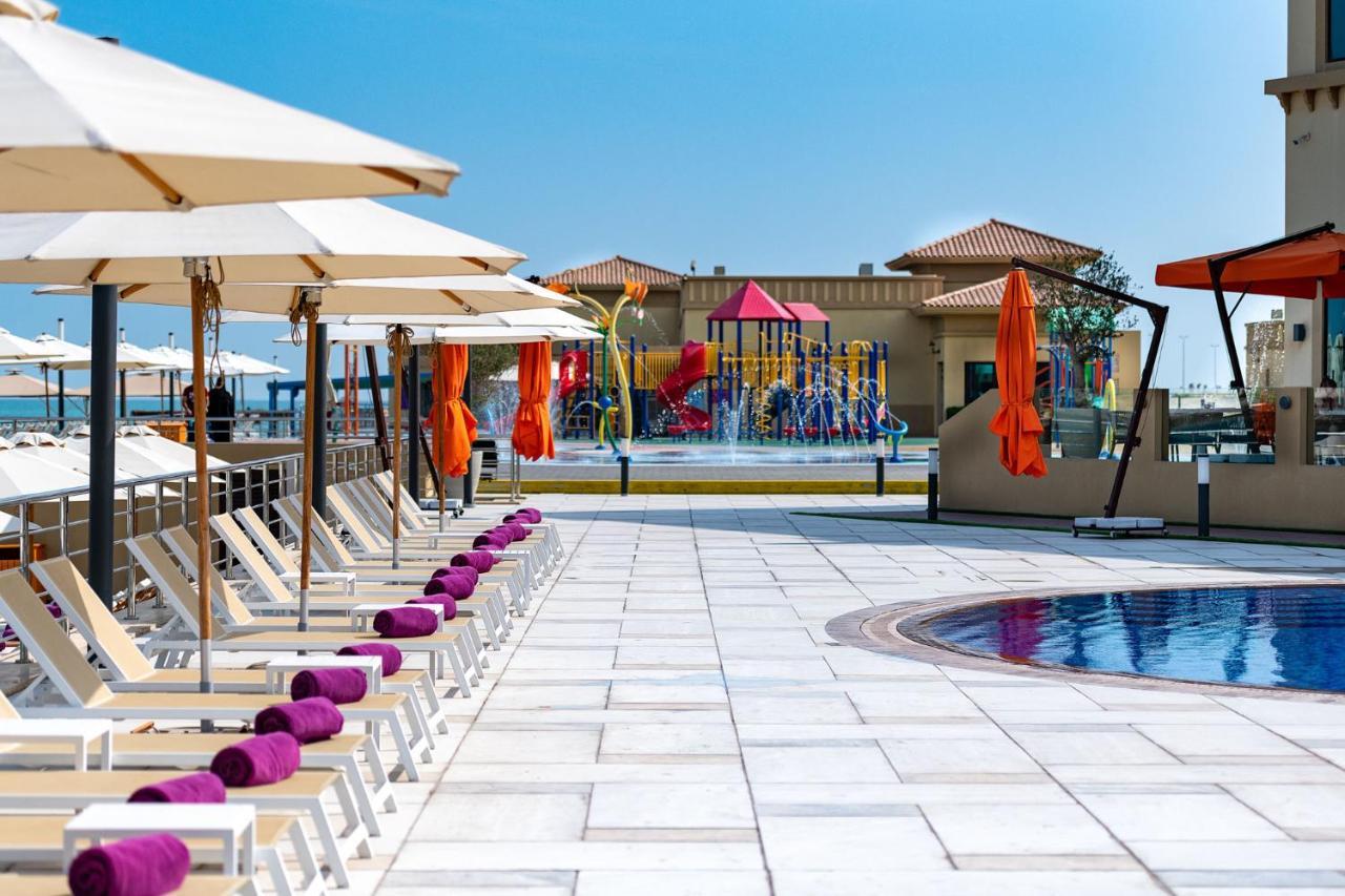 The Grove Resort Bahrain Manama Zewnętrze zdjęcie