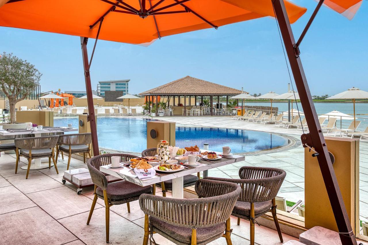 The Grove Resort Bahrain Manama Zewnętrze zdjęcie