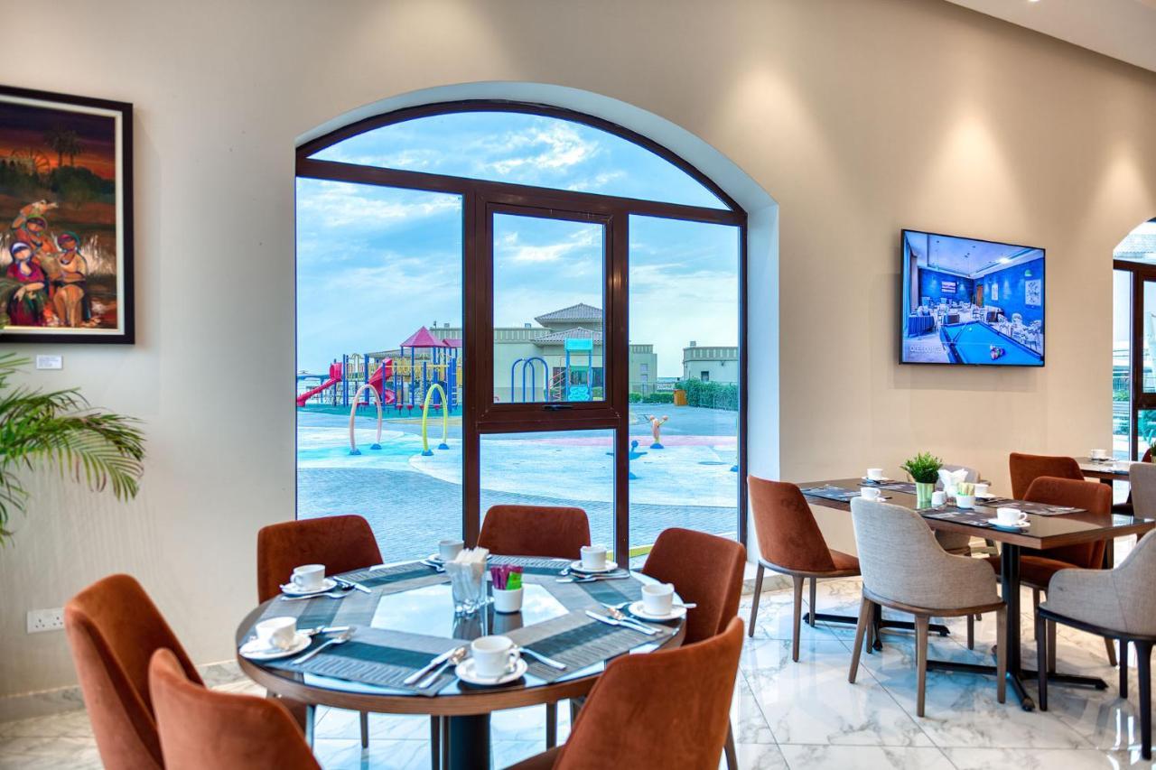 The Grove Resort Bahrain Manama Zewnętrze zdjęcie