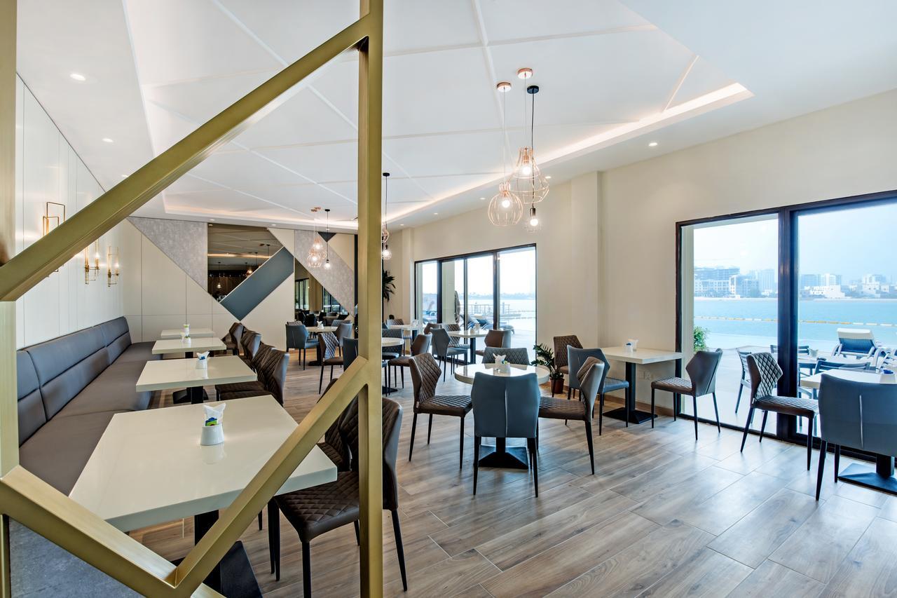 The Grove Resort Bahrain Manama Zewnętrze zdjęcie
