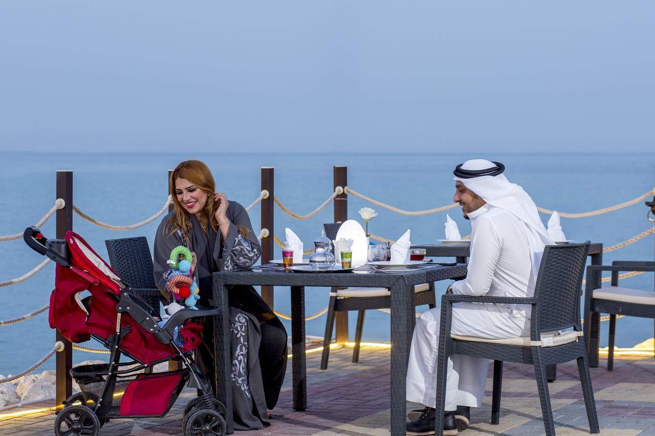 The Grove Resort Bahrain Manama Zewnętrze zdjęcie
