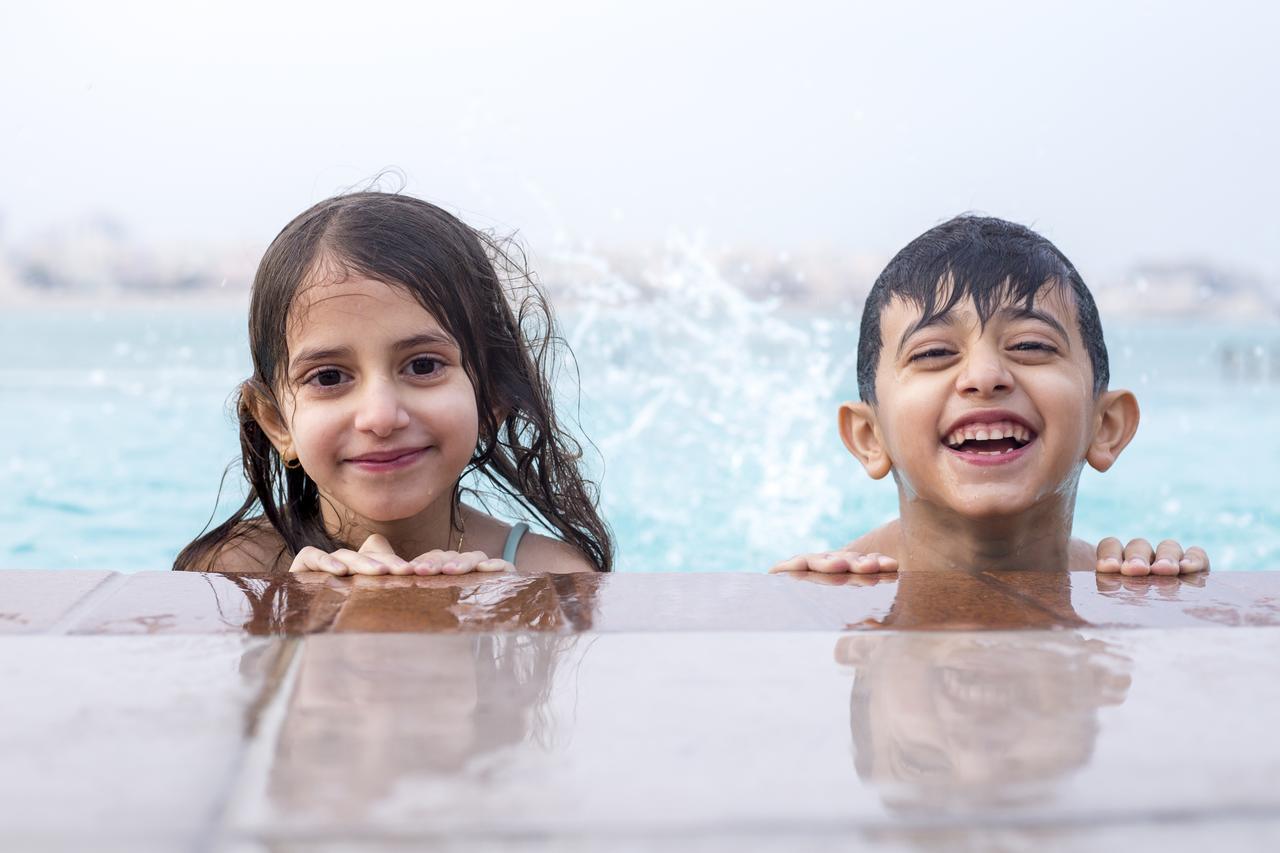 The Grove Resort Bahrain Manama Zewnętrze zdjęcie