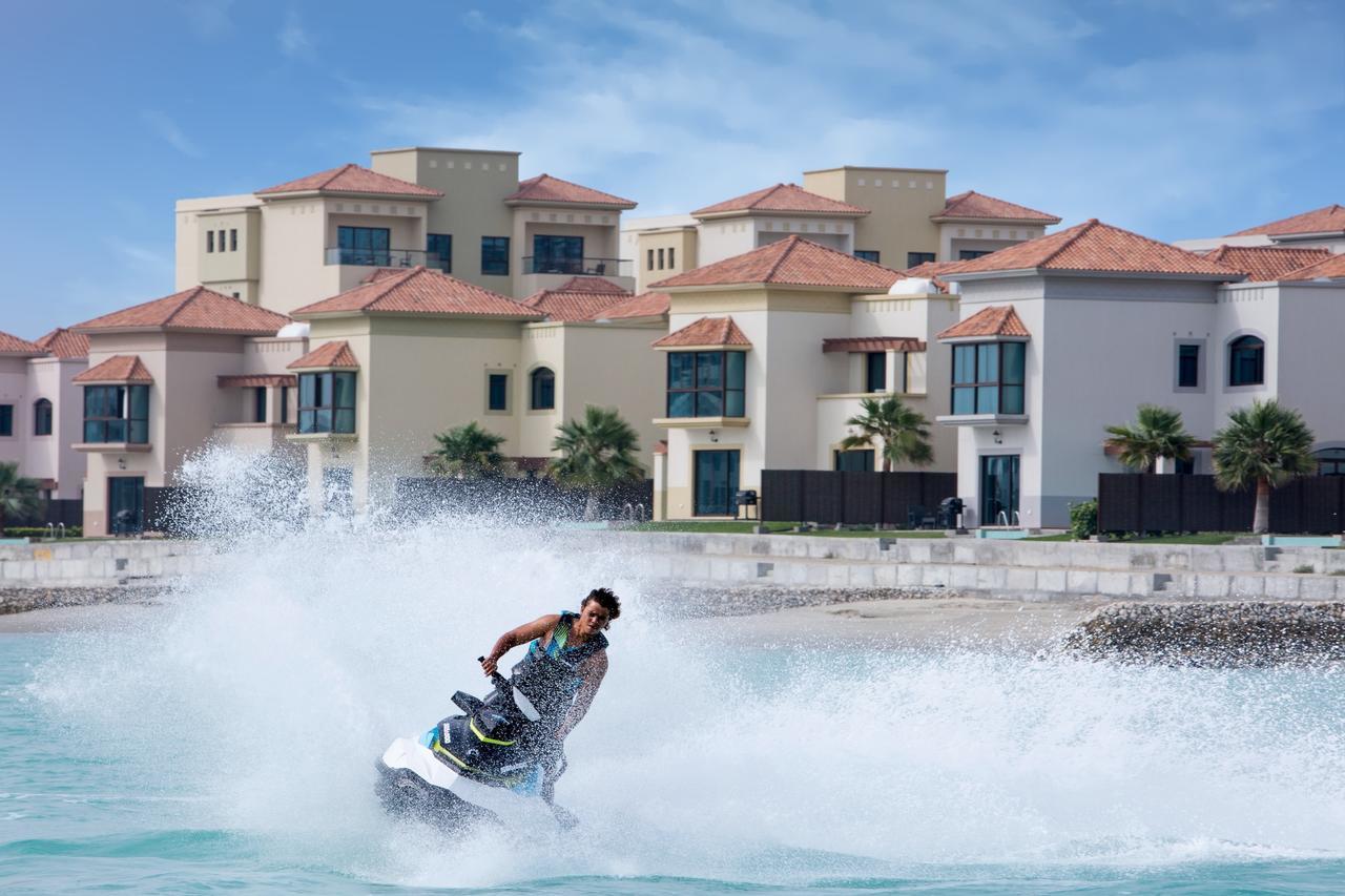 The Grove Resort Bahrain Manama Zewnętrze zdjęcie
