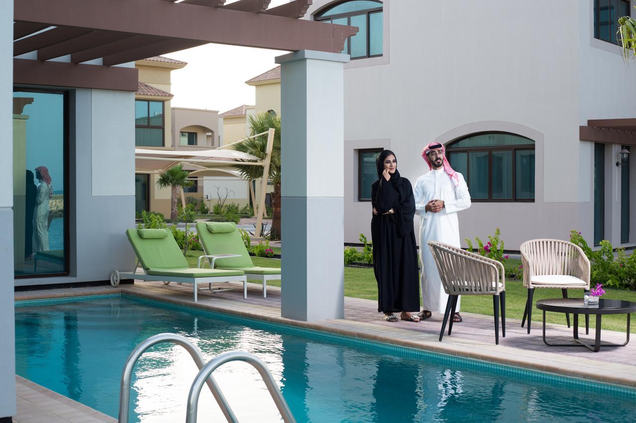 The Grove Resort Bahrain Manama Zewnętrze zdjęcie