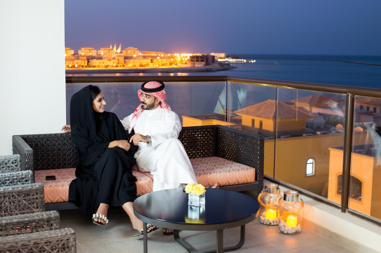 The Grove Resort Bahrain Manama Zewnętrze zdjęcie